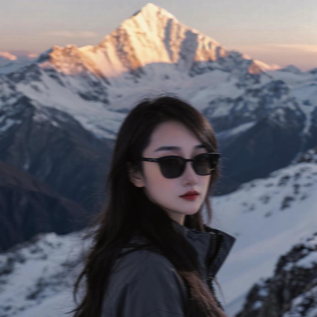 一笑🌙（生活小号）