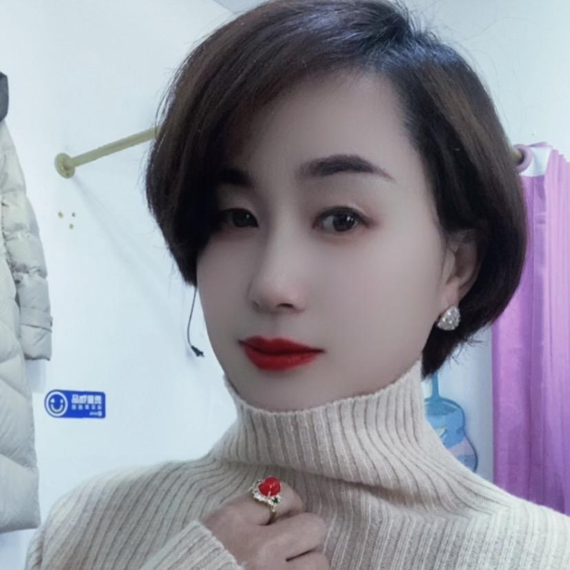 嘻哈婆婆    澜欣女装