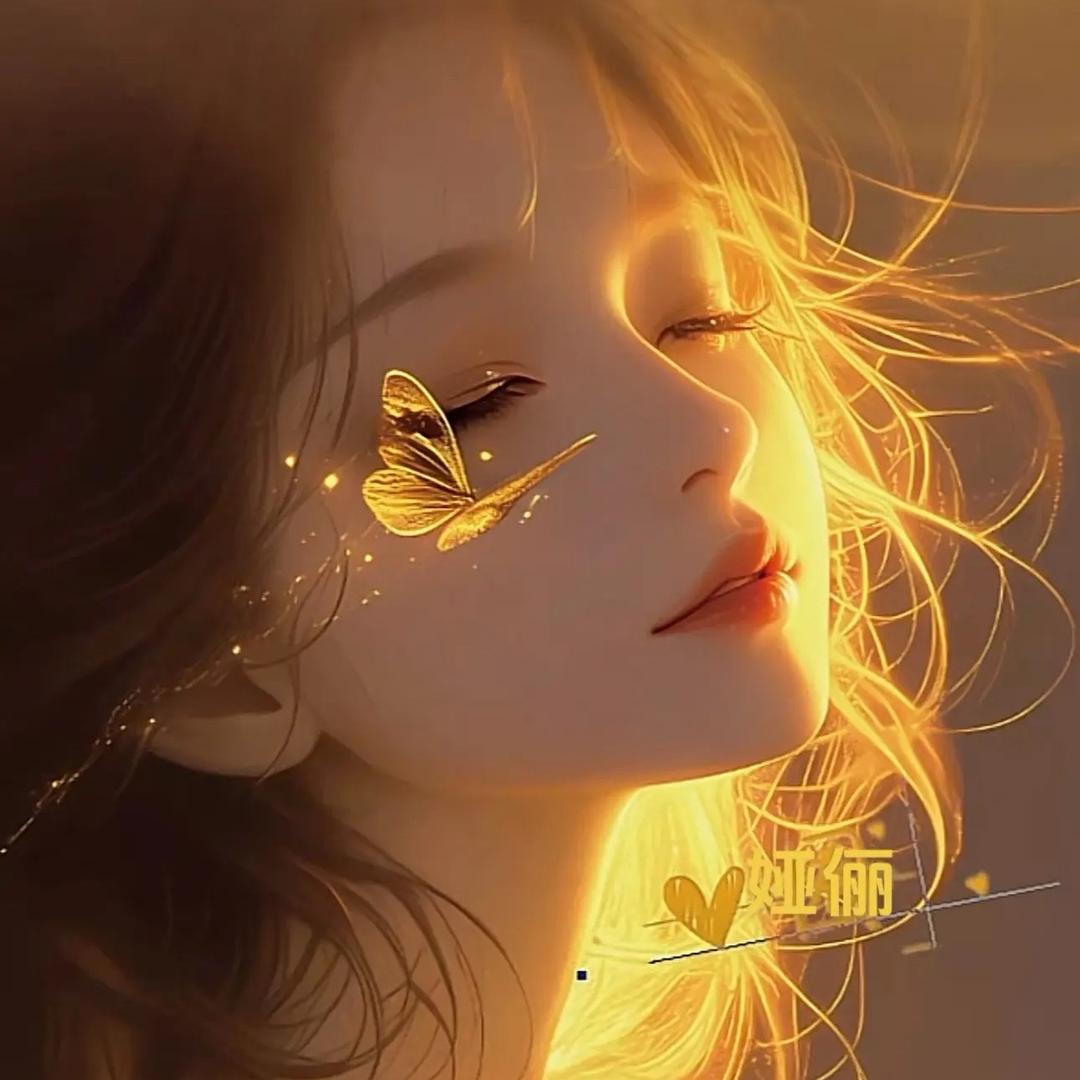 娅俪💫