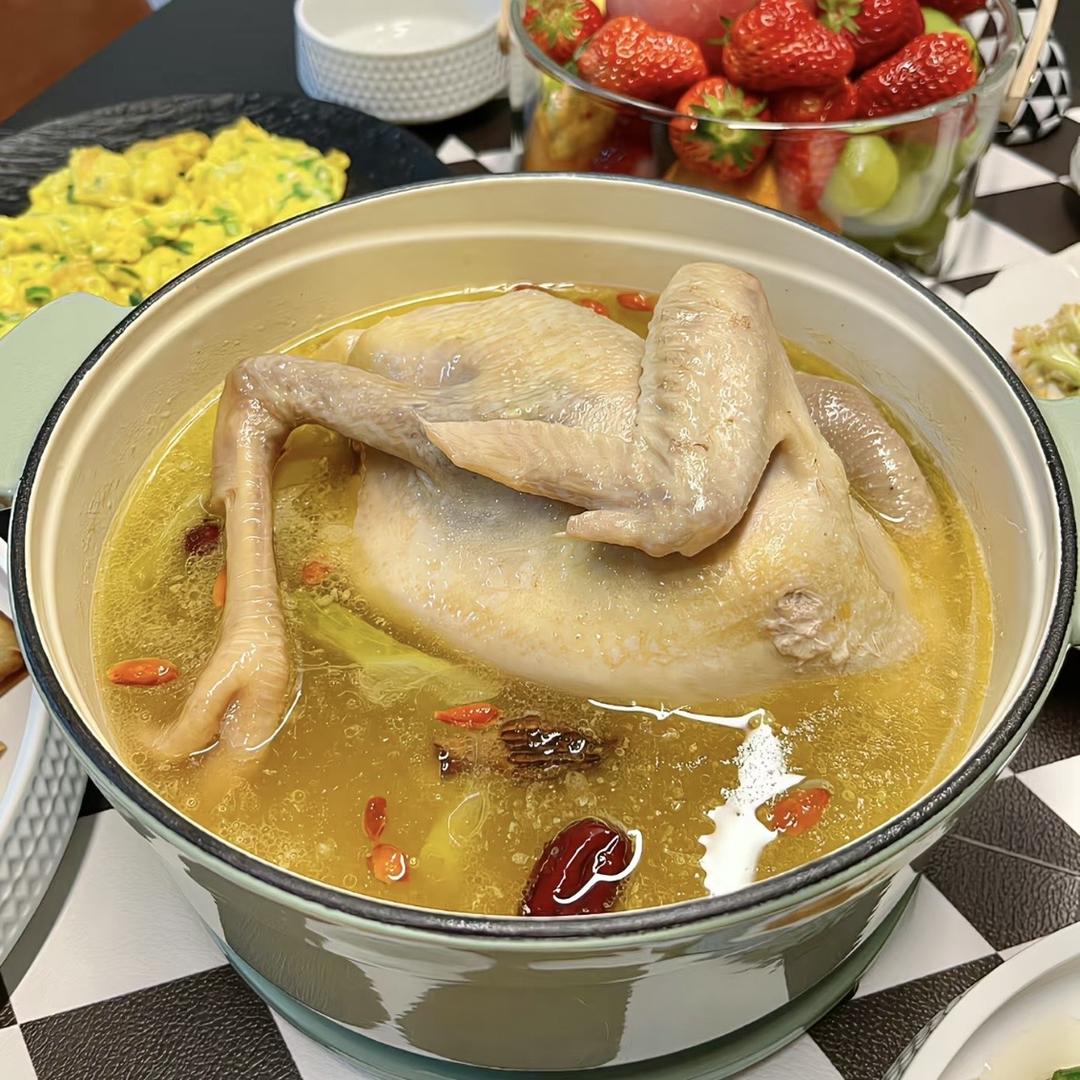好汤分享
