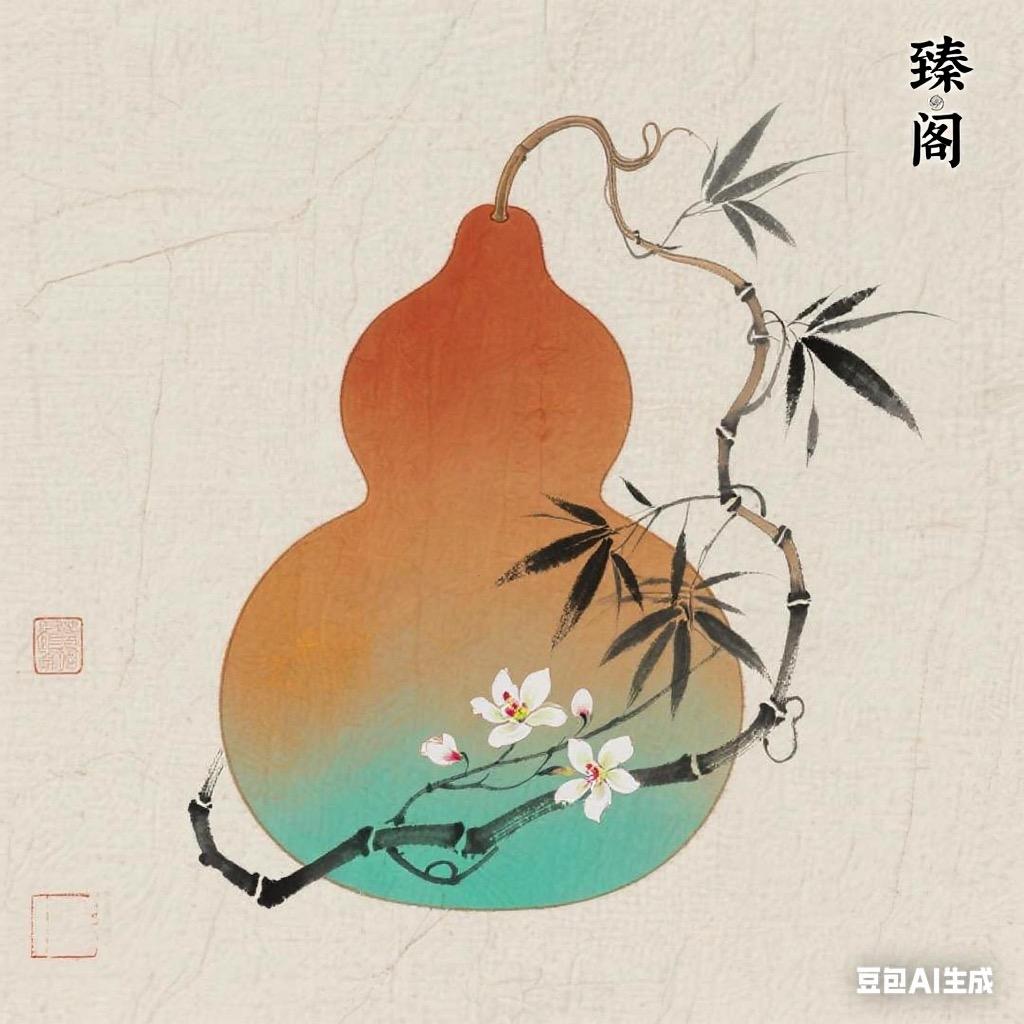 臻阁葫芦