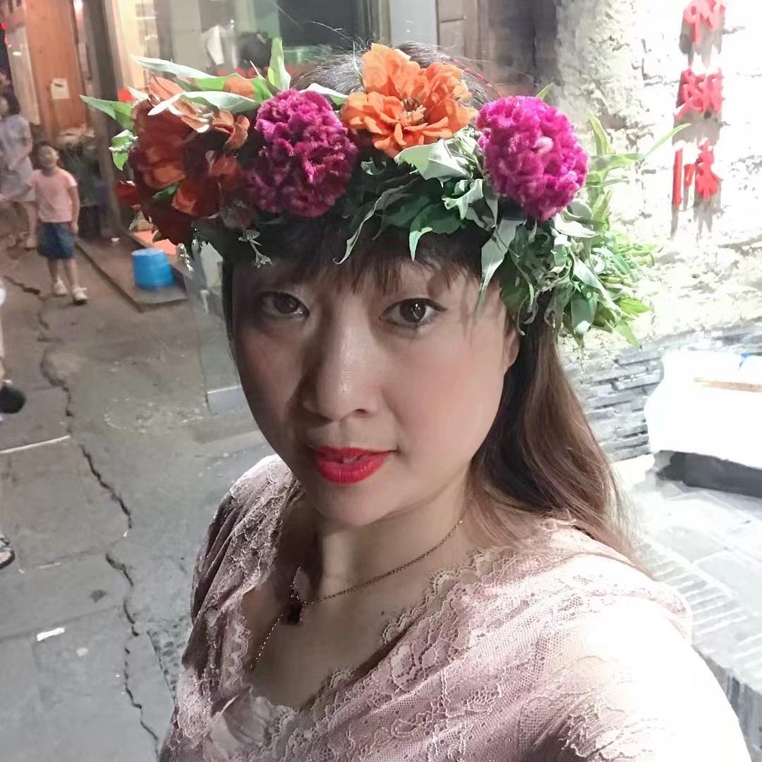 七彩云#李记老铜锅涮羊肉
