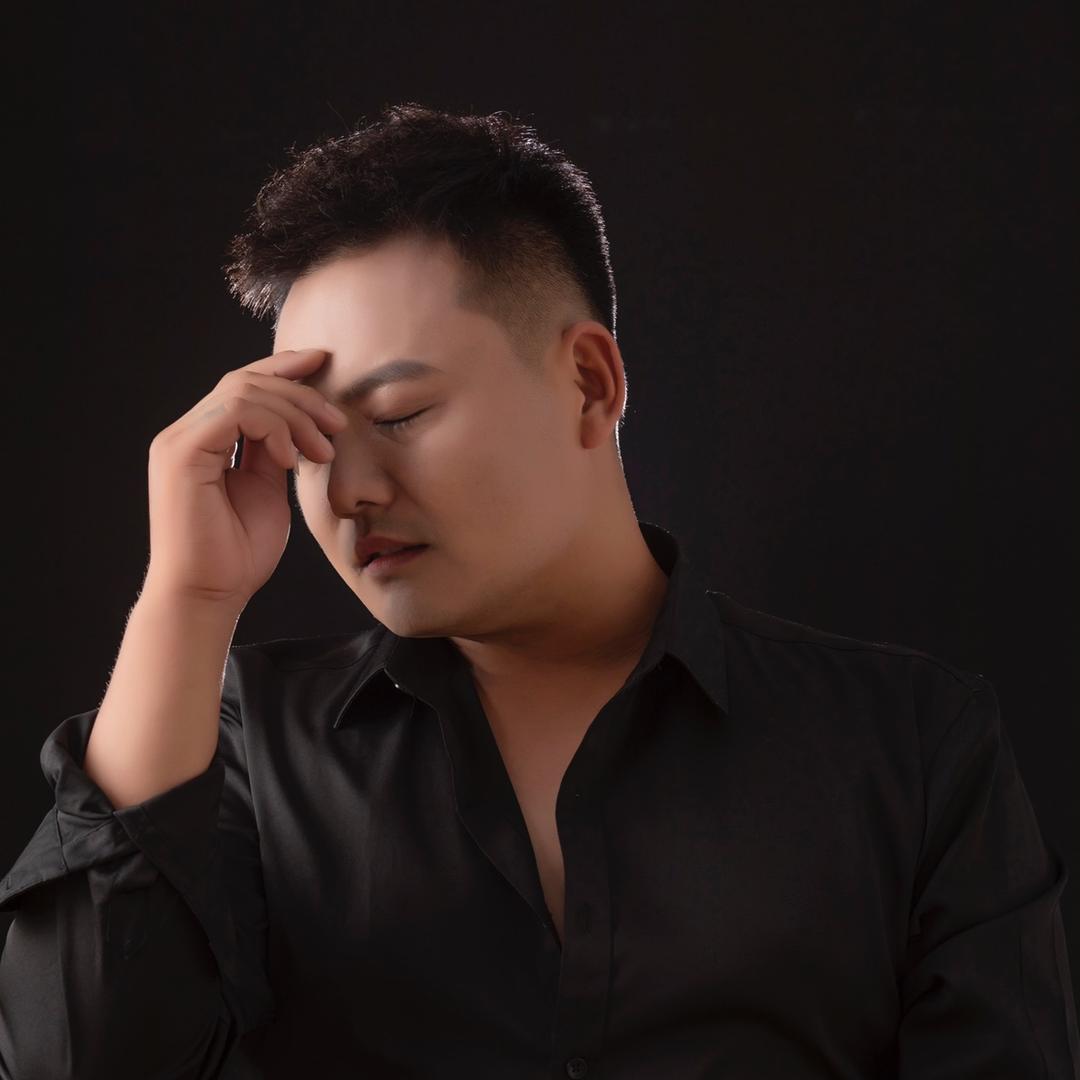 苏晓明❗️