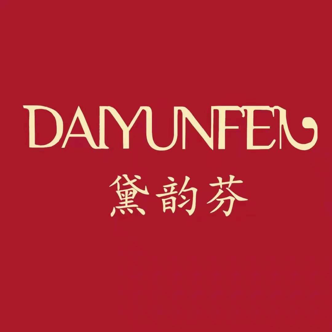 黛韵芬服饰旗舰店