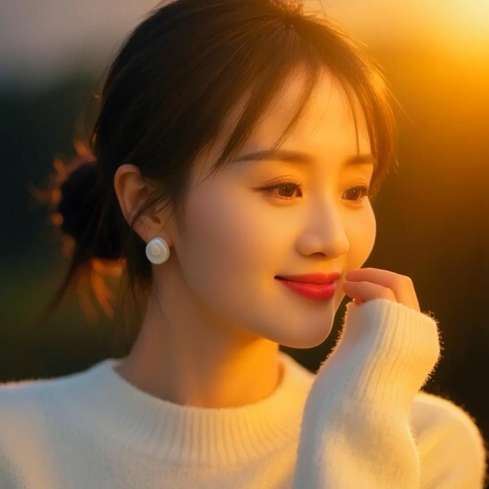 🌈洋晨翔的姑姑