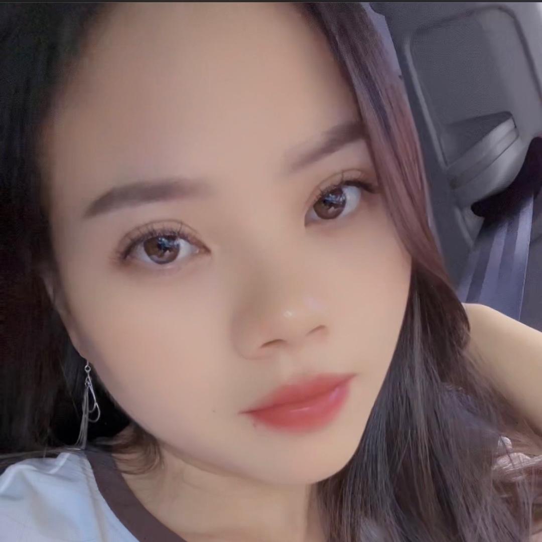 琳妹儿