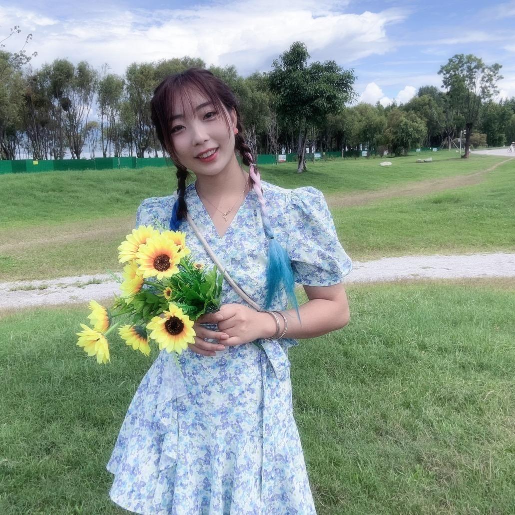 🍋柠檬゛ঞ