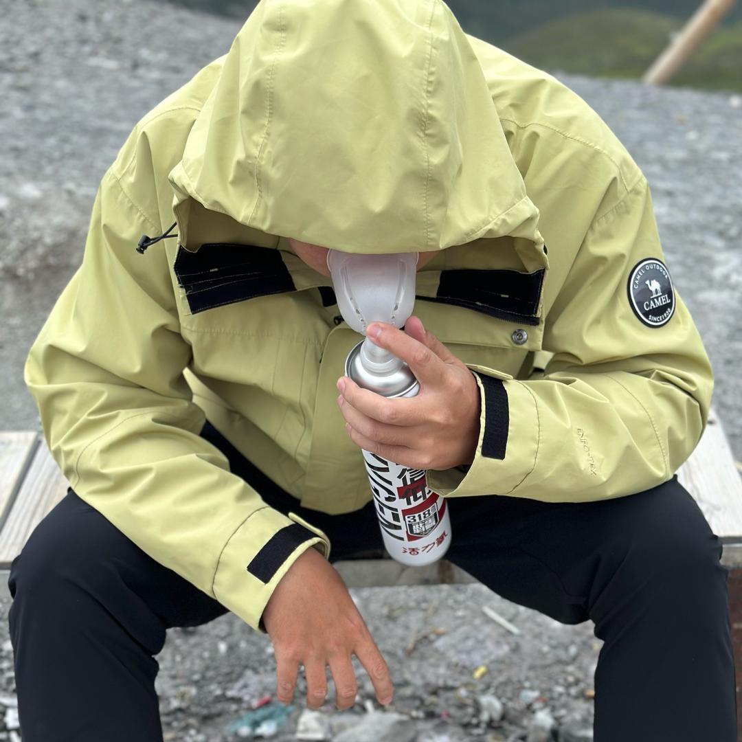 尊尊小盆友（已瘦52斤）