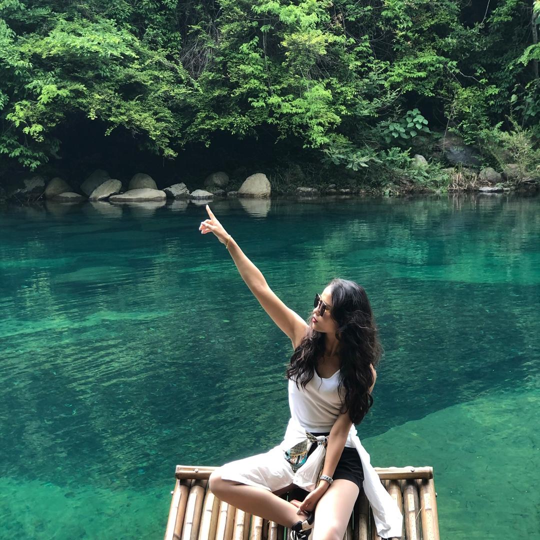 🤟🏼美丽的翁ʕ •ᴥ•ʔ