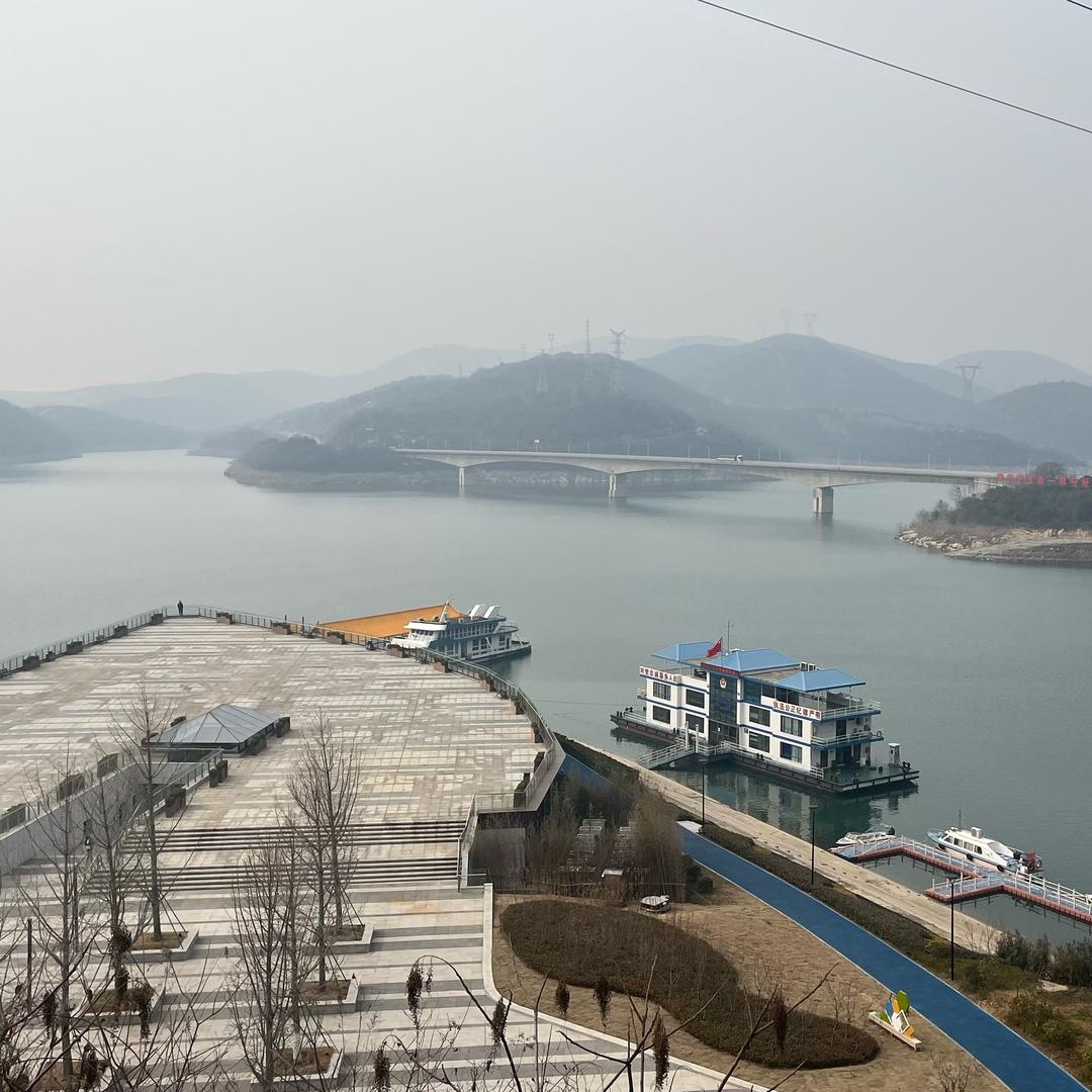 图纸背后的故事