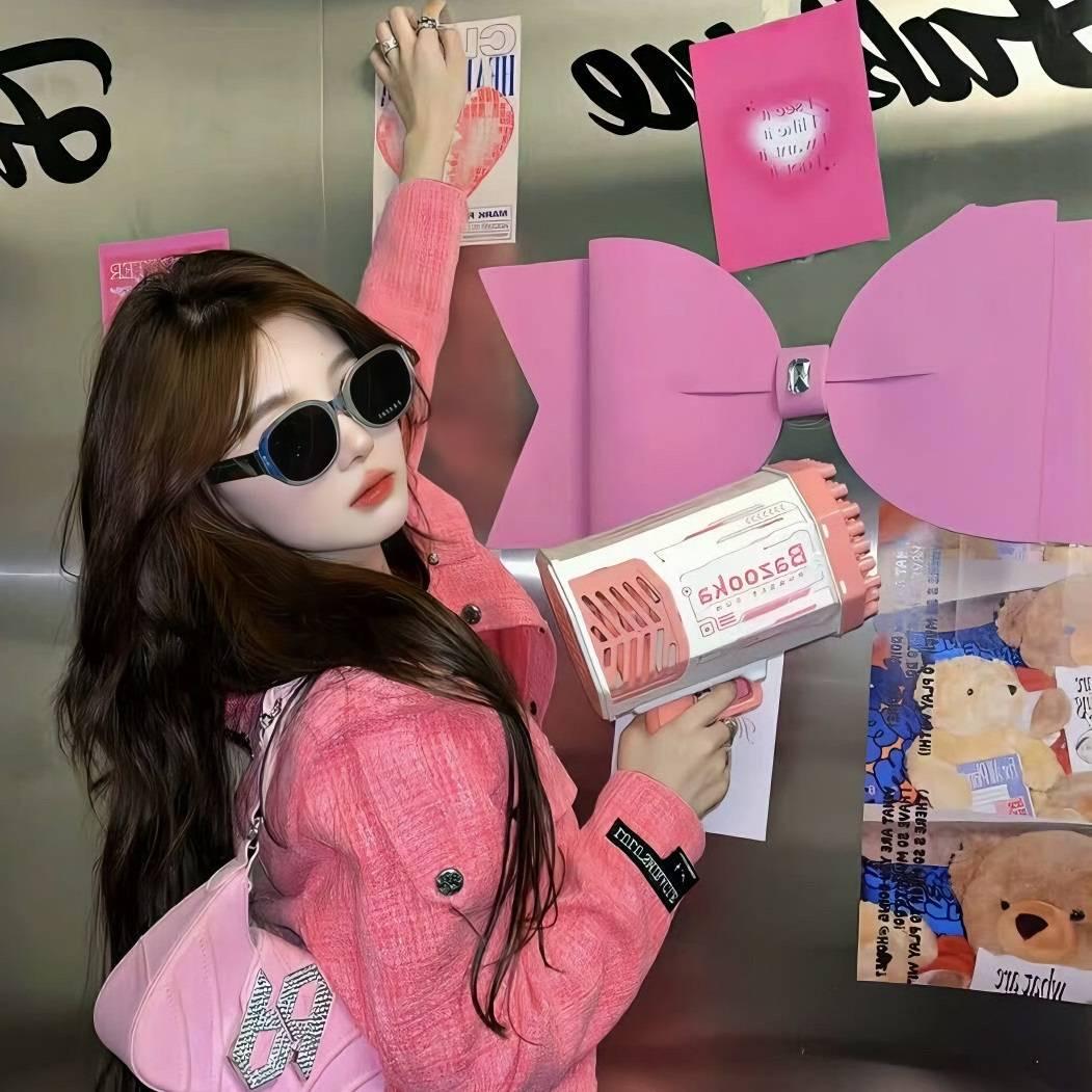 谁动了我的蛋糕