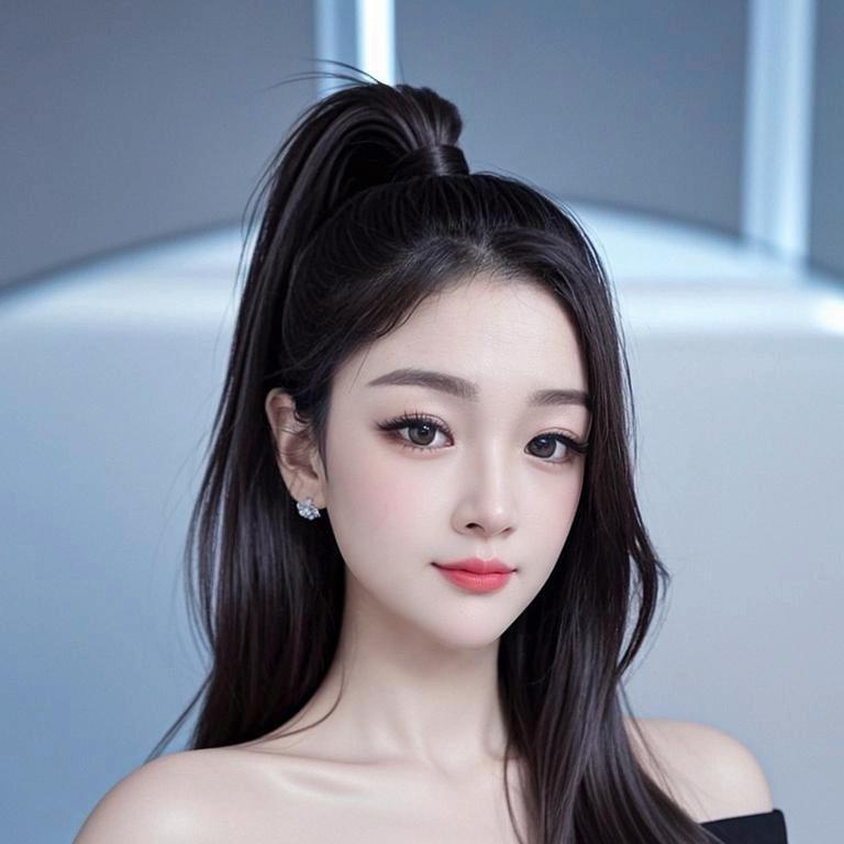 陈家姑娘