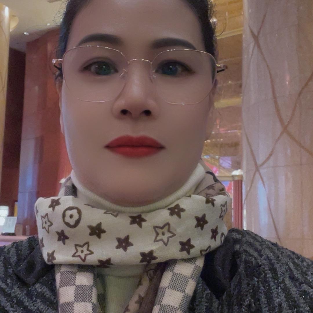 陈慧儿