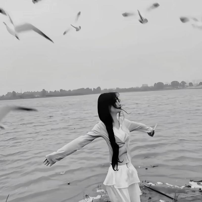 椰椰.