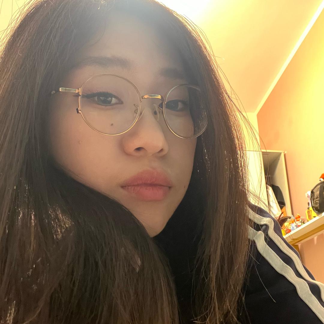 Little云☁️