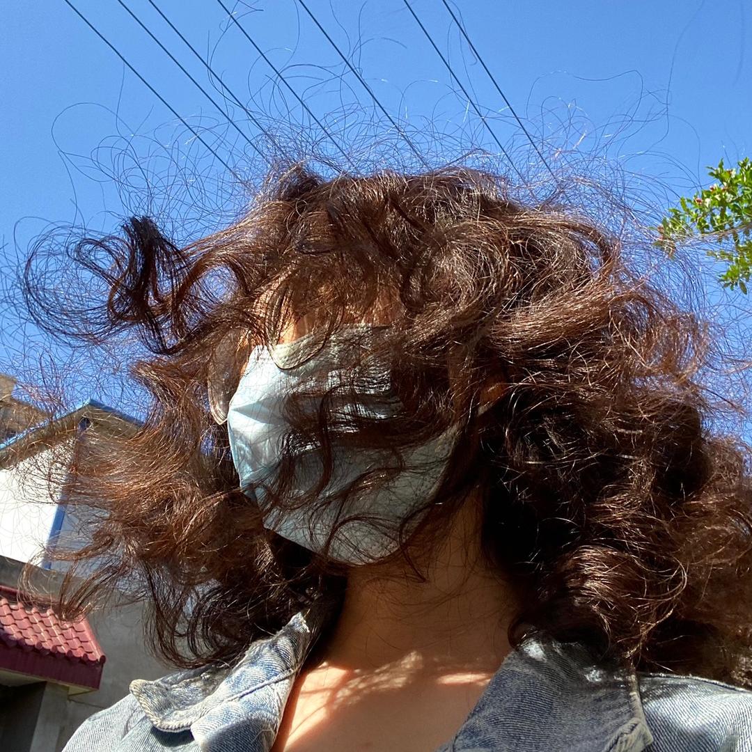 有喉结的小仙女