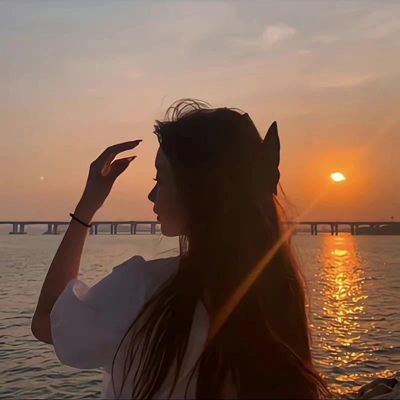 陪我看海吗