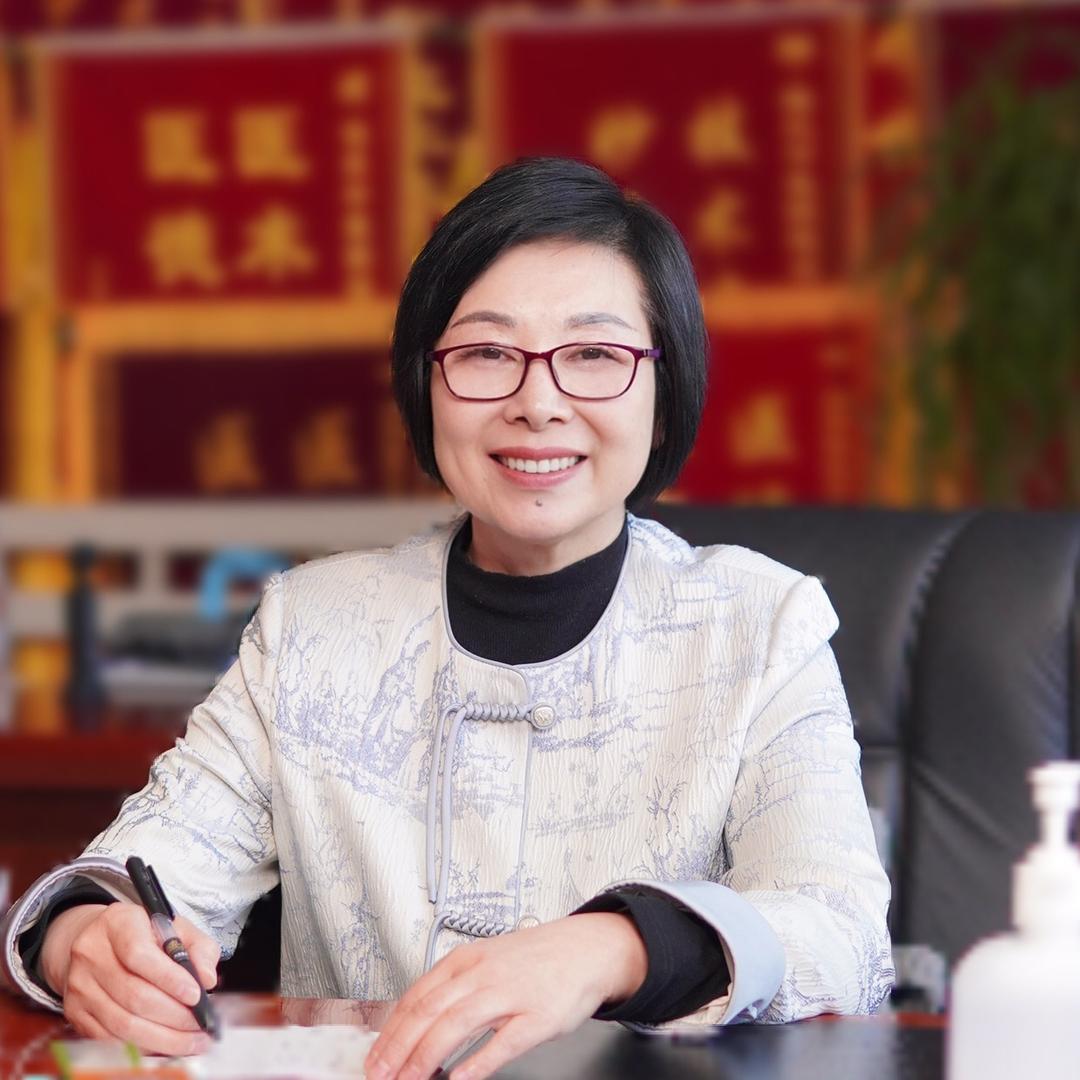 我的中医奶奶张志兰