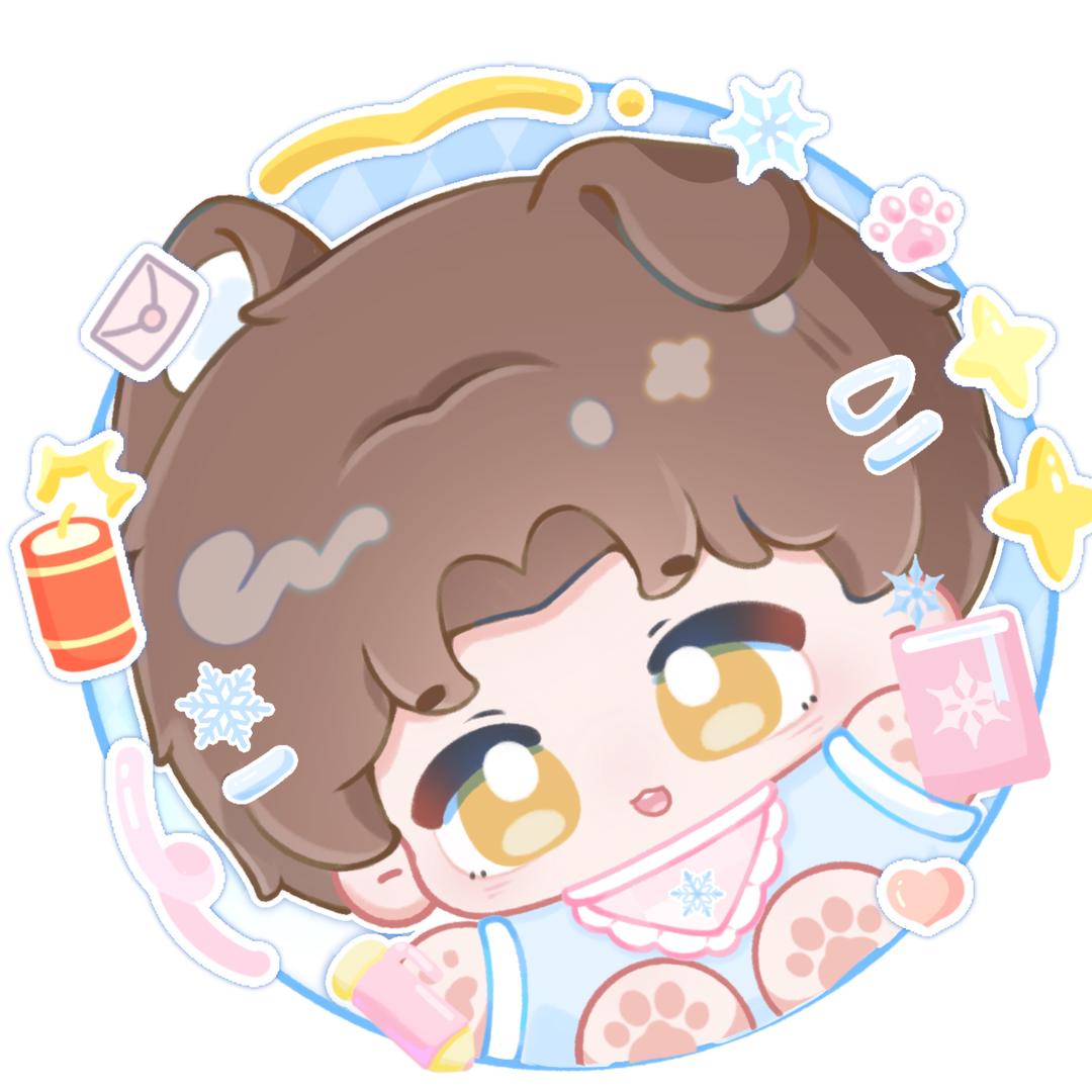 小炮日记❄️¹¹²⁰