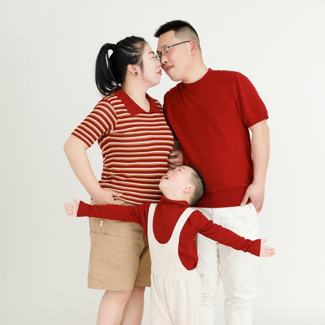 洋洋妈妈生活日记