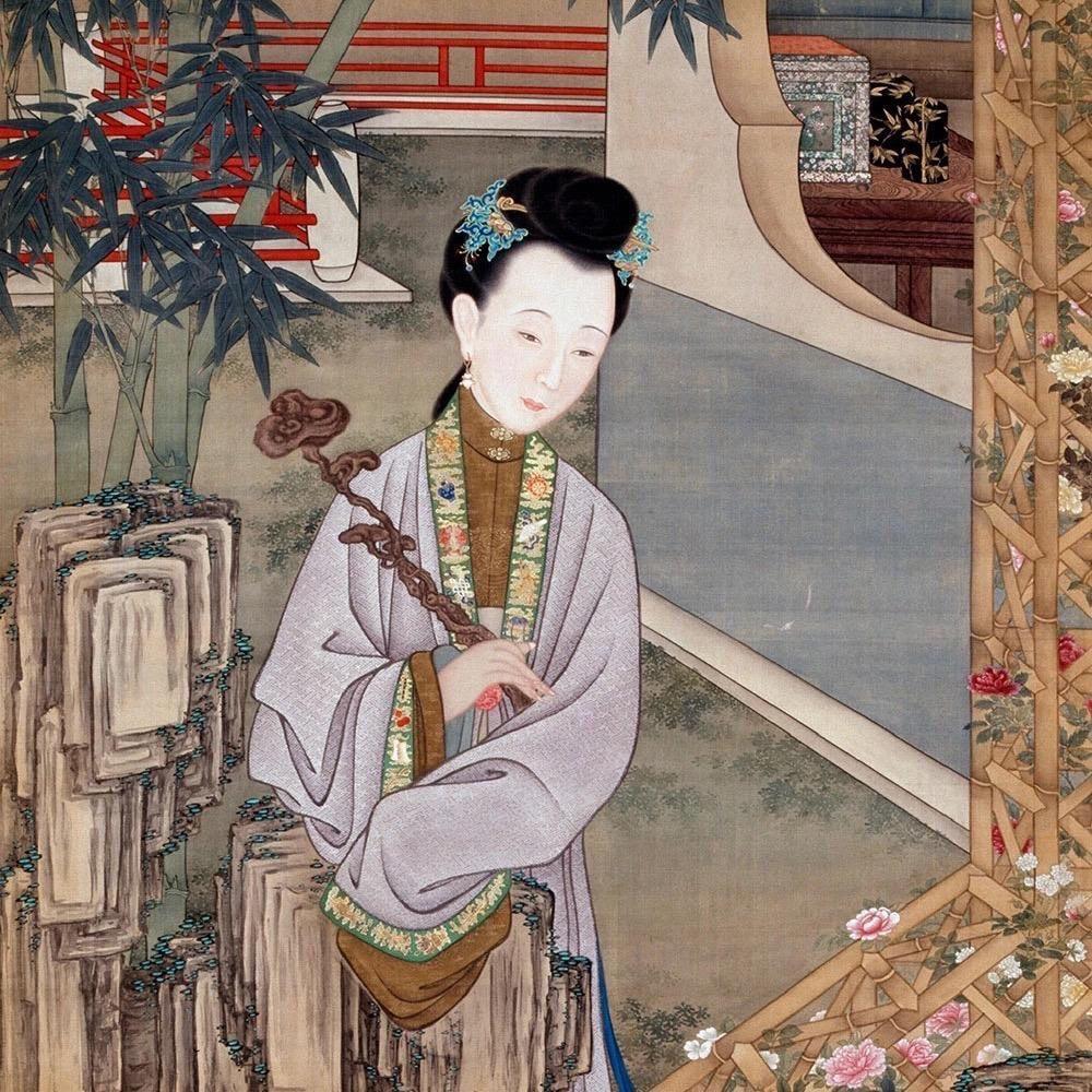 朗唫阁欧洲一线小号