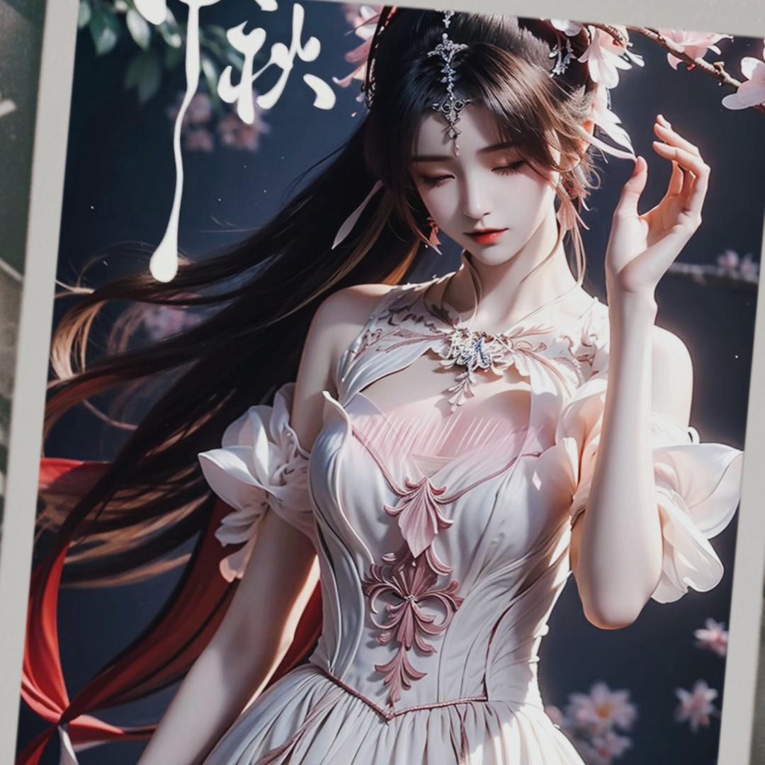 跳舞