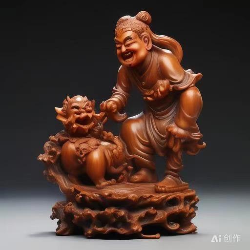 亿升木料