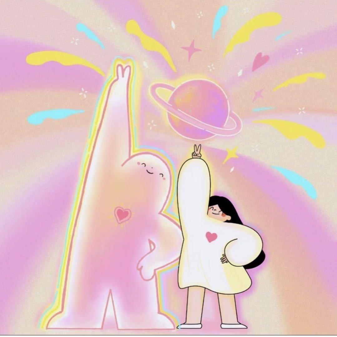 su舍予🎈