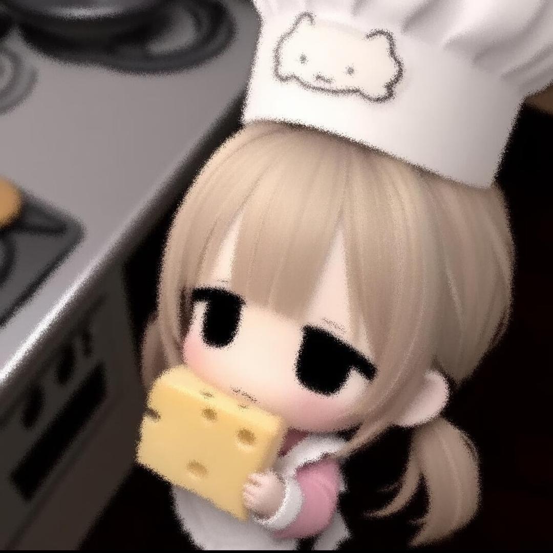 小喵喵师傅