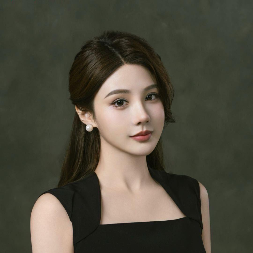 律小悠Una