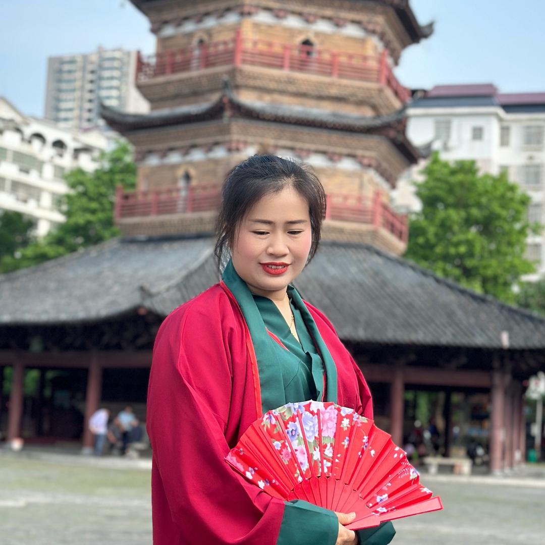 徐干娘（唯一客服号）
