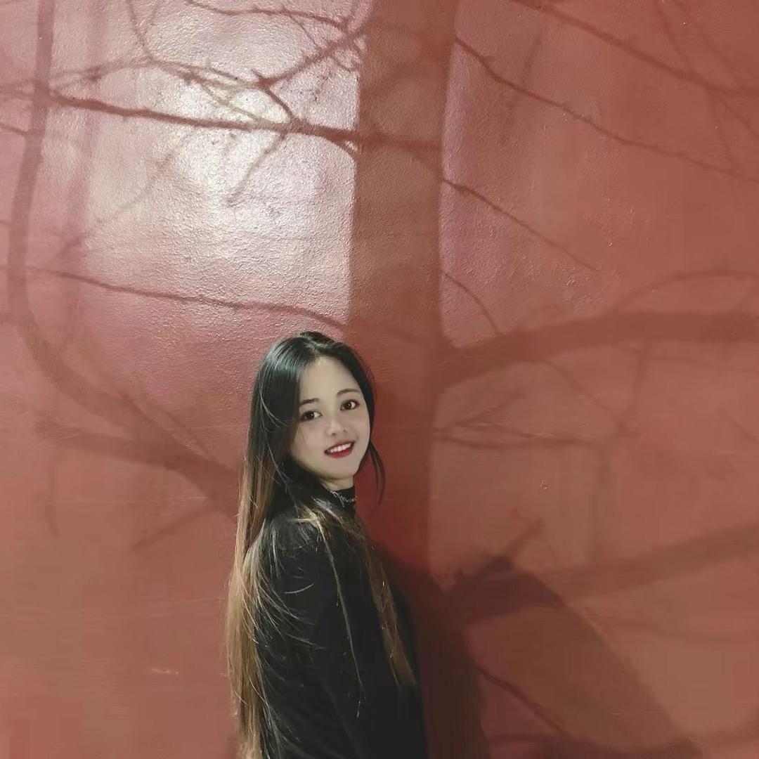 大甜（孕晚期）