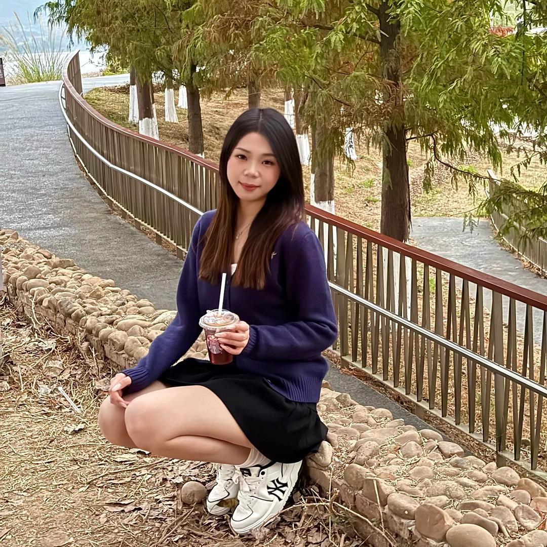 收手机的小婷📱（上门回收版）