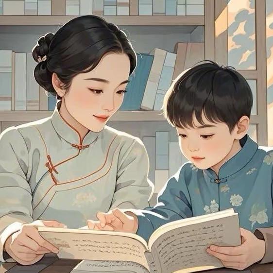 付老师家庭教育