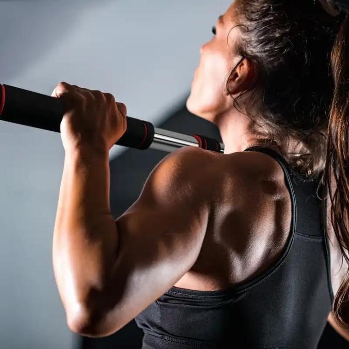 时刻健身keepfit