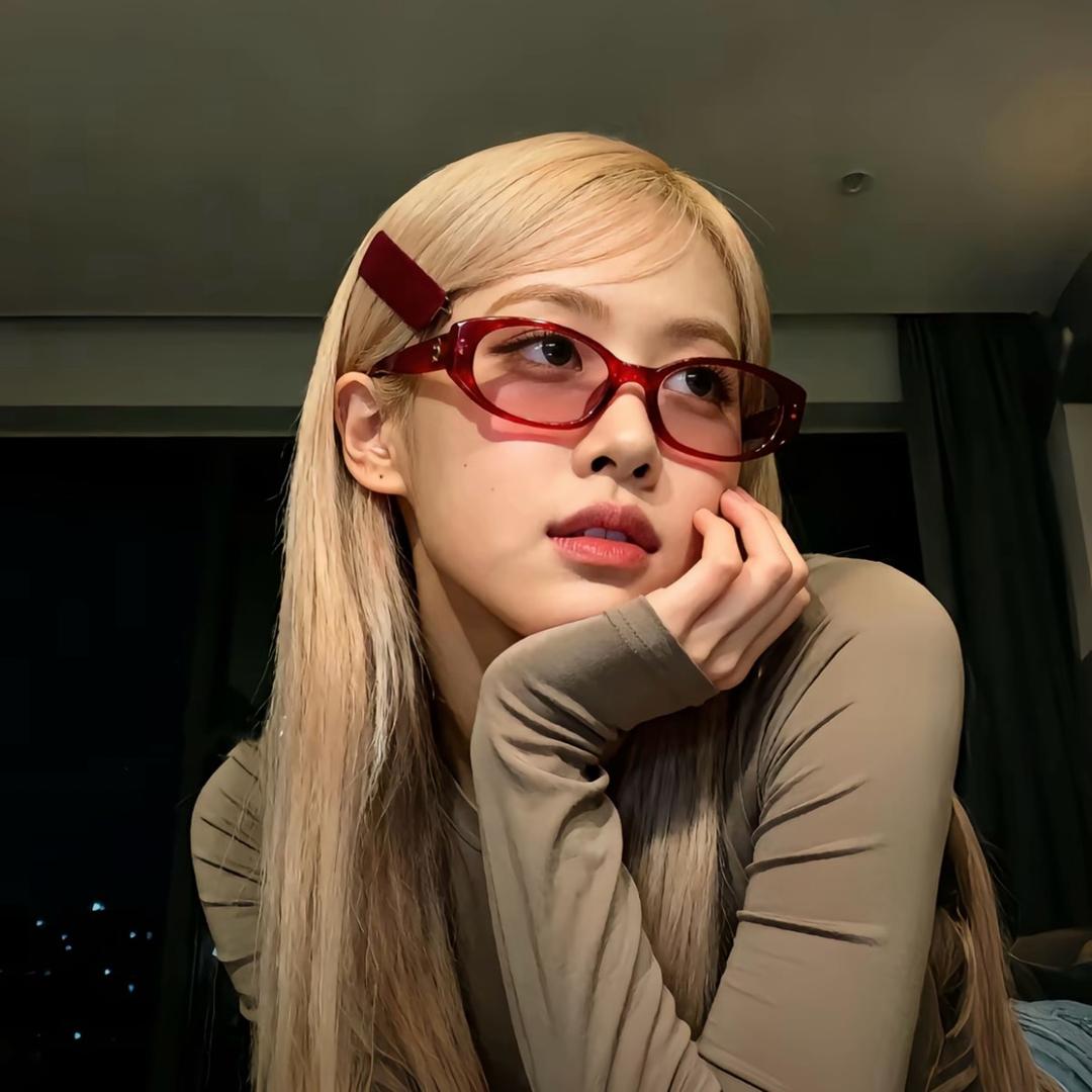 讨厌妮🍎