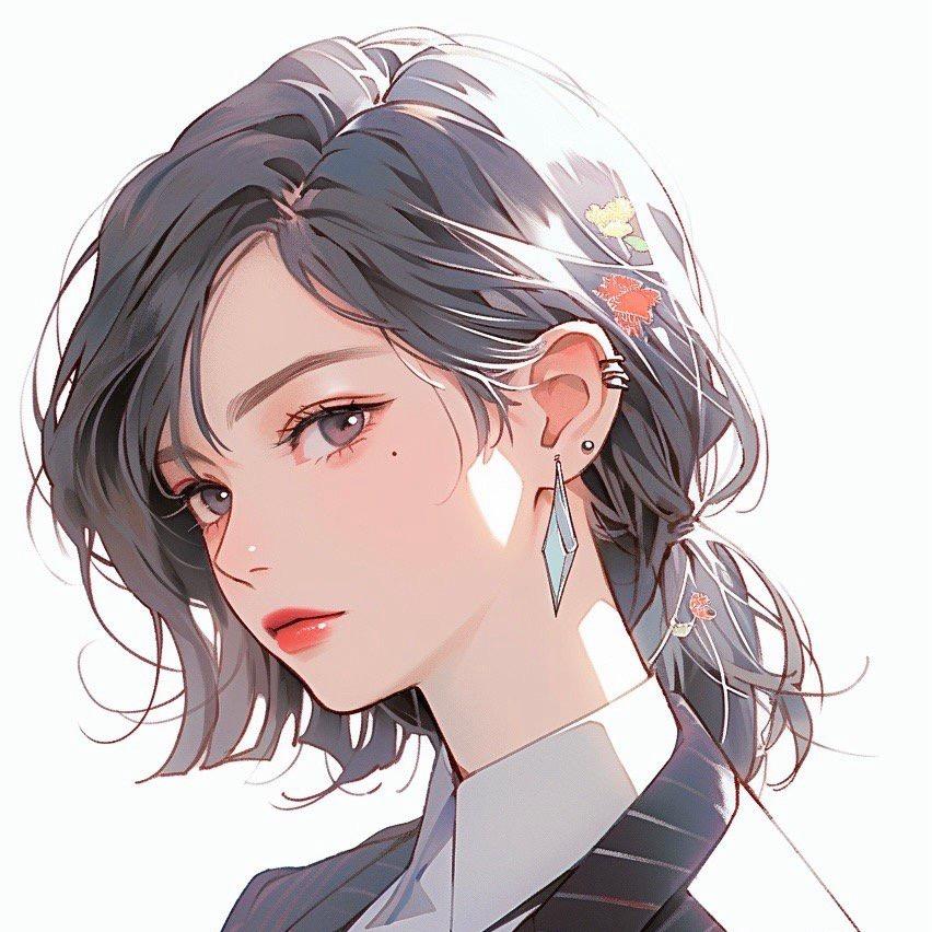 仙女的散文诗