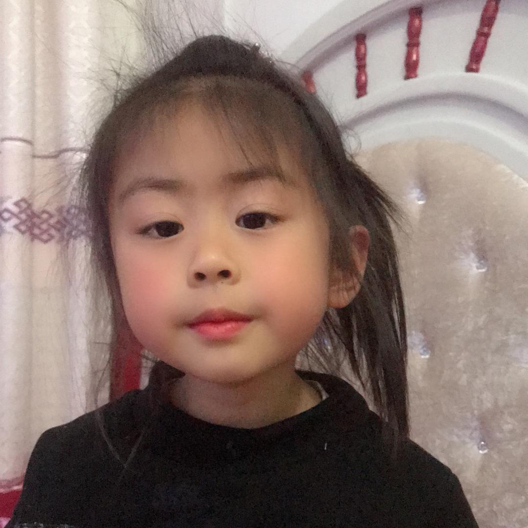 胡晨曦小宝宝