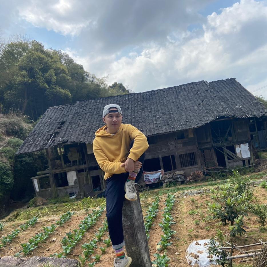 阿强白茶