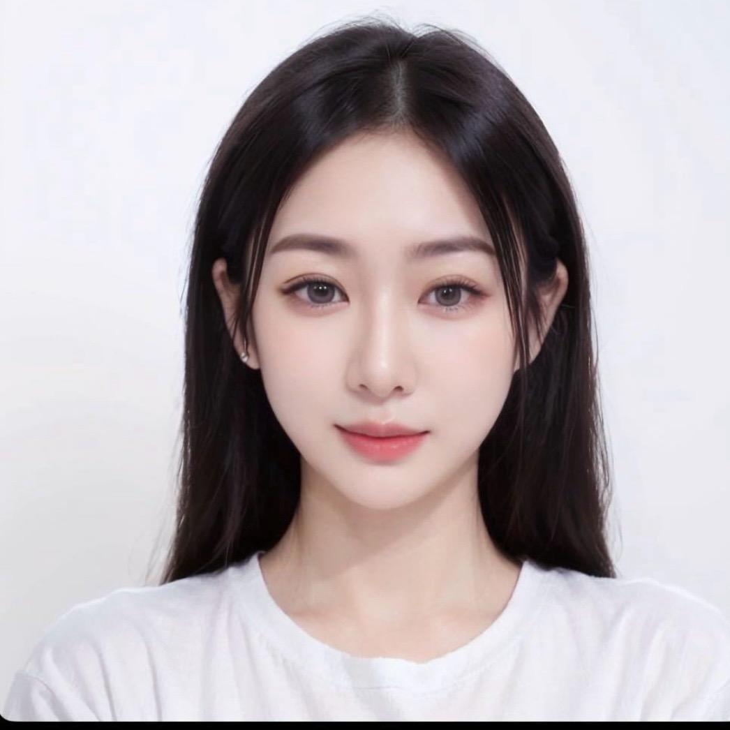 小米儿美妆带你美