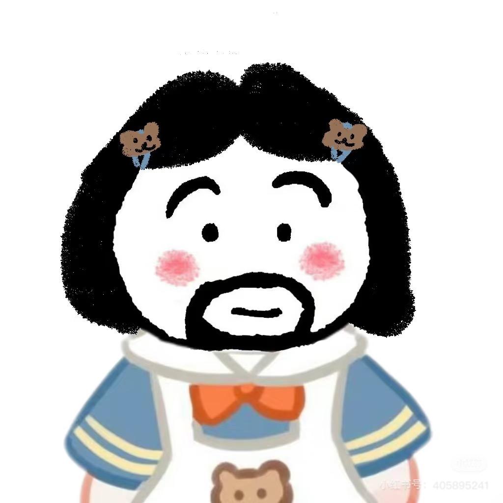 爱吃桃