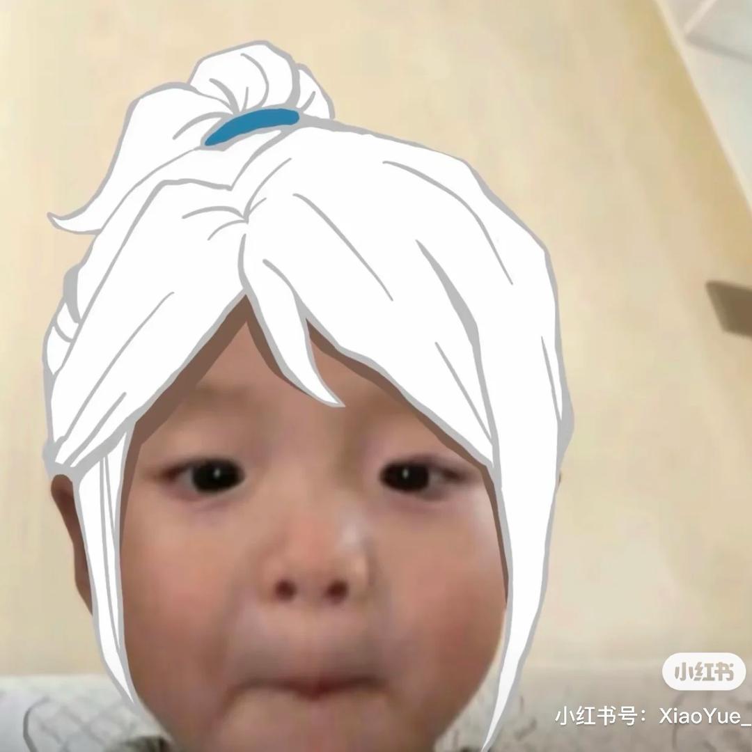 顽皮燕子