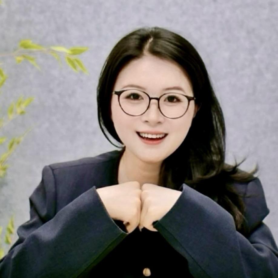 小鹿老师育儿有方