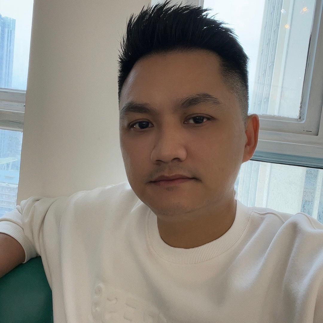 虎纠杨先生美食记