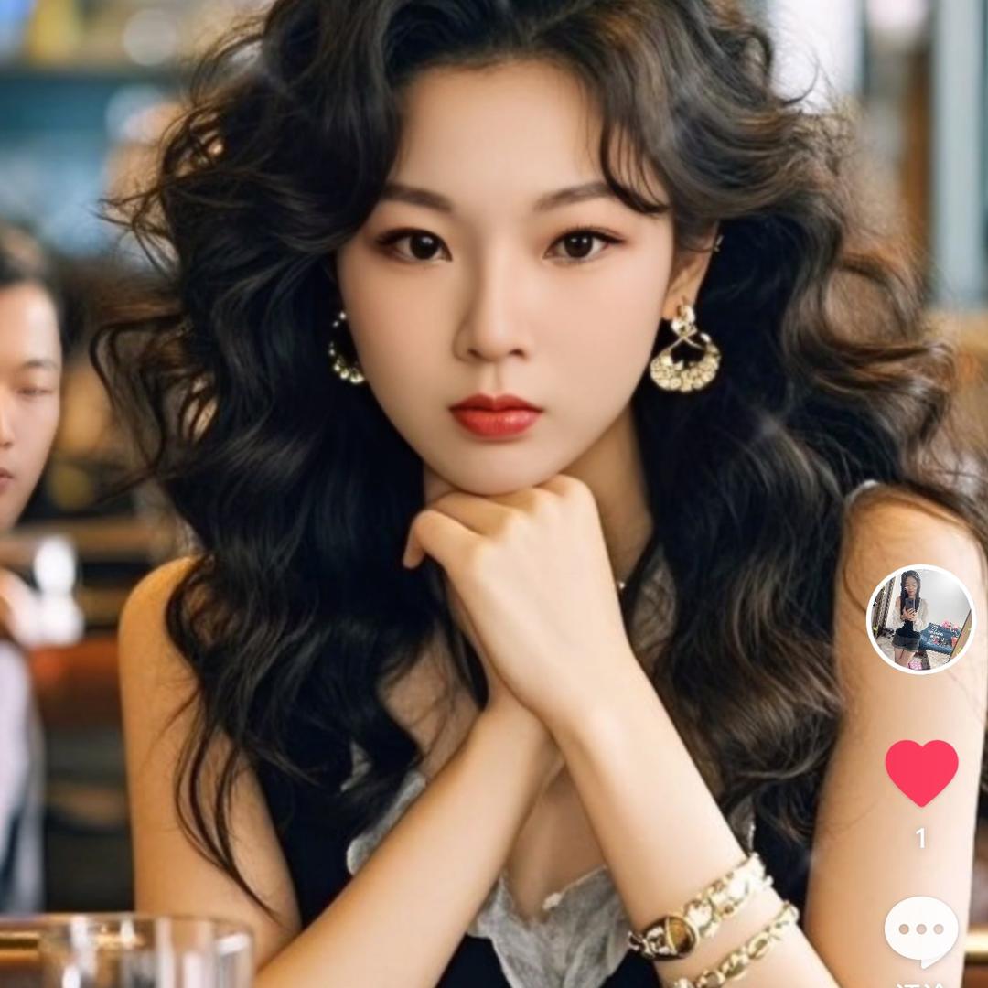 杜美人～Amy