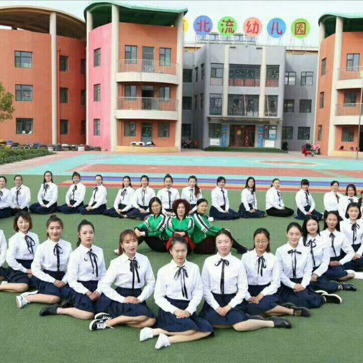 前北流有爱大家园