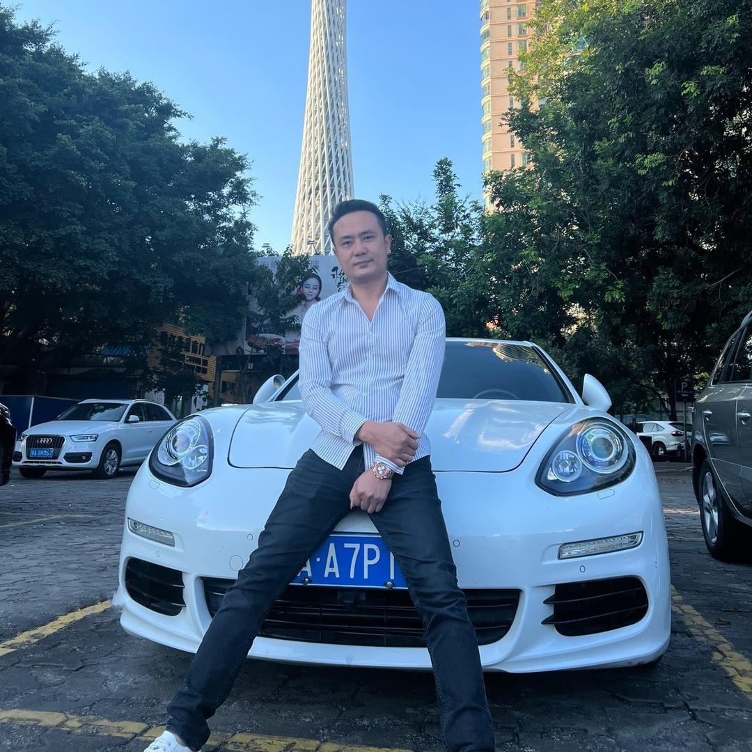 广州德豪汽车