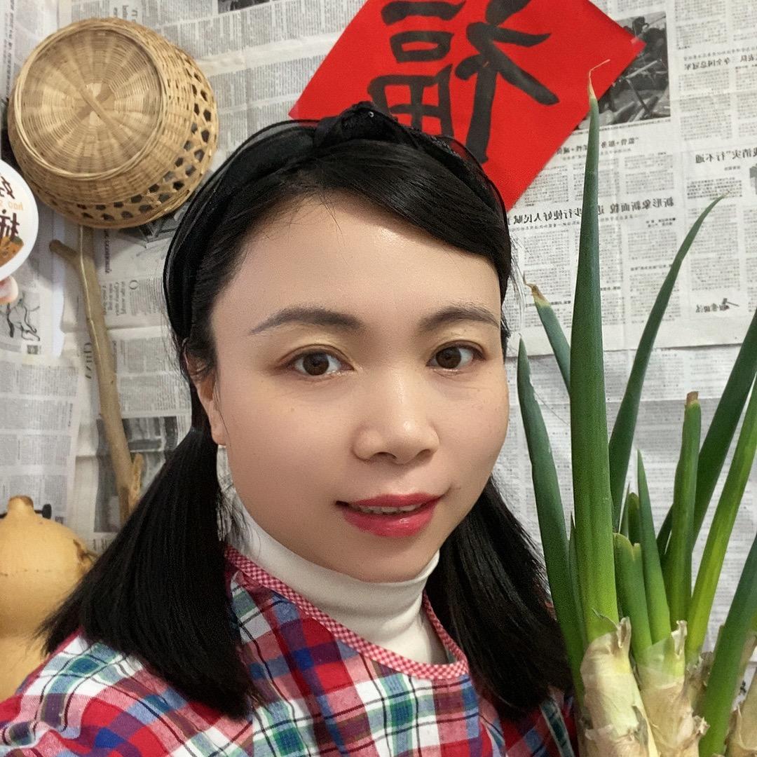 小丽姐大丰收