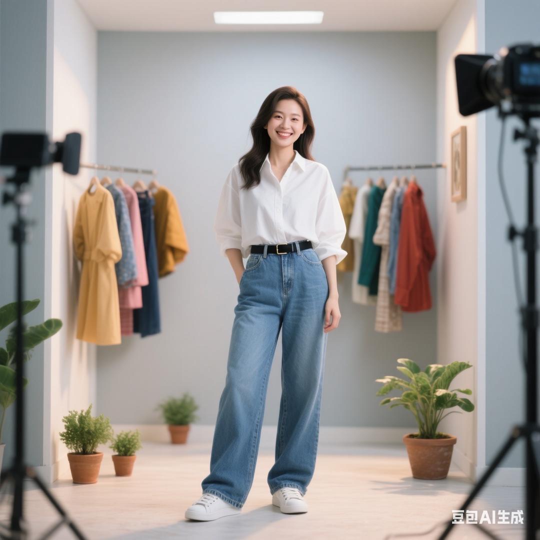晚风服饰商行