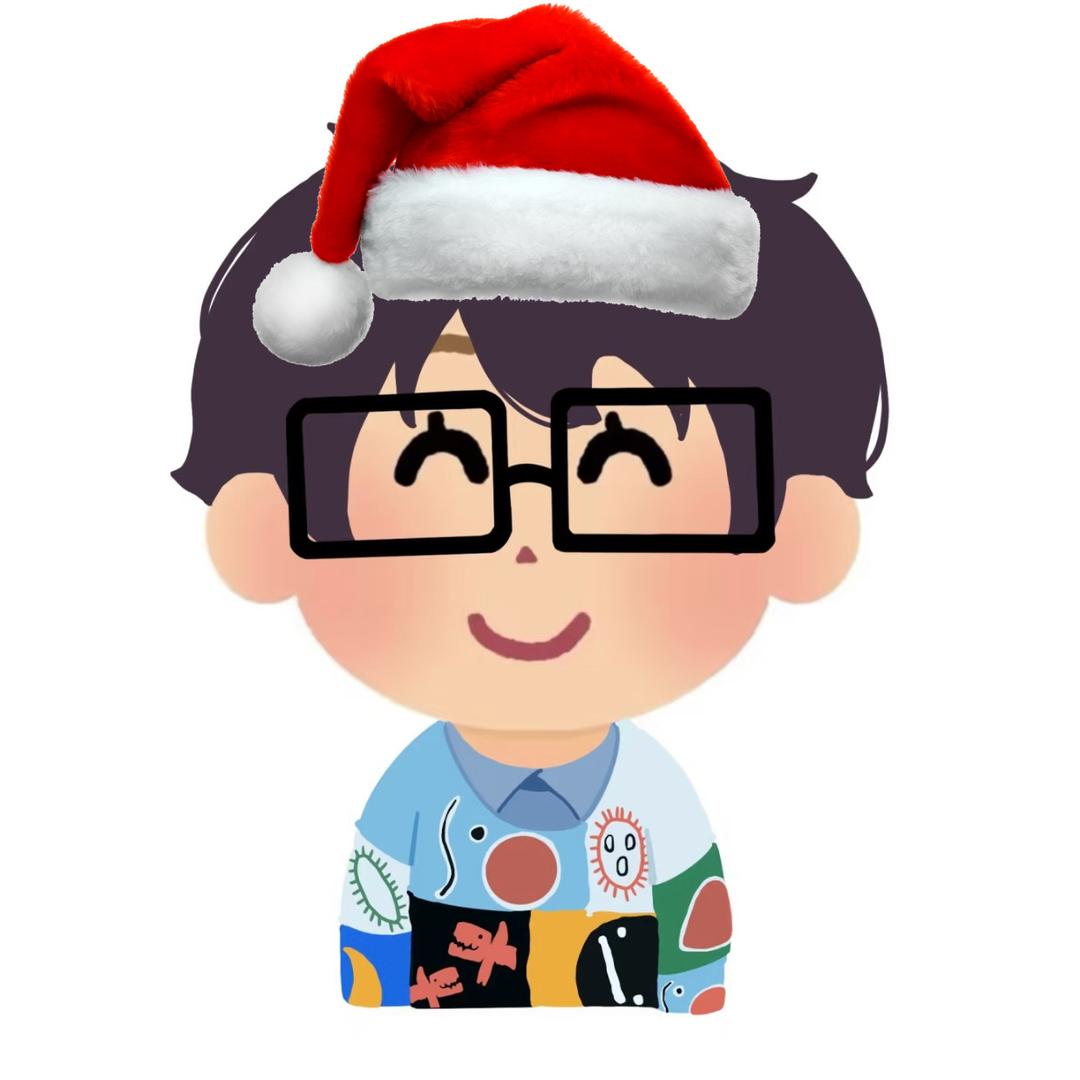 大便困难户（许嵩见过三次版）